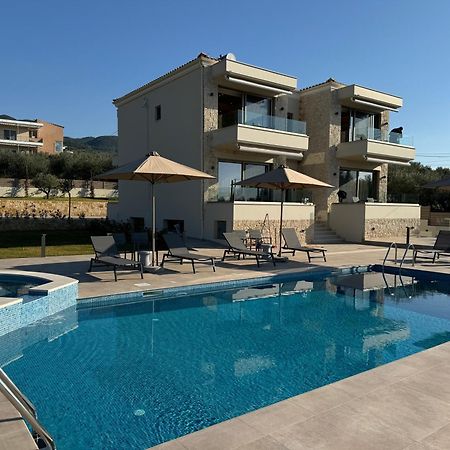 Esthisea Suites Kalamata Exterior foto