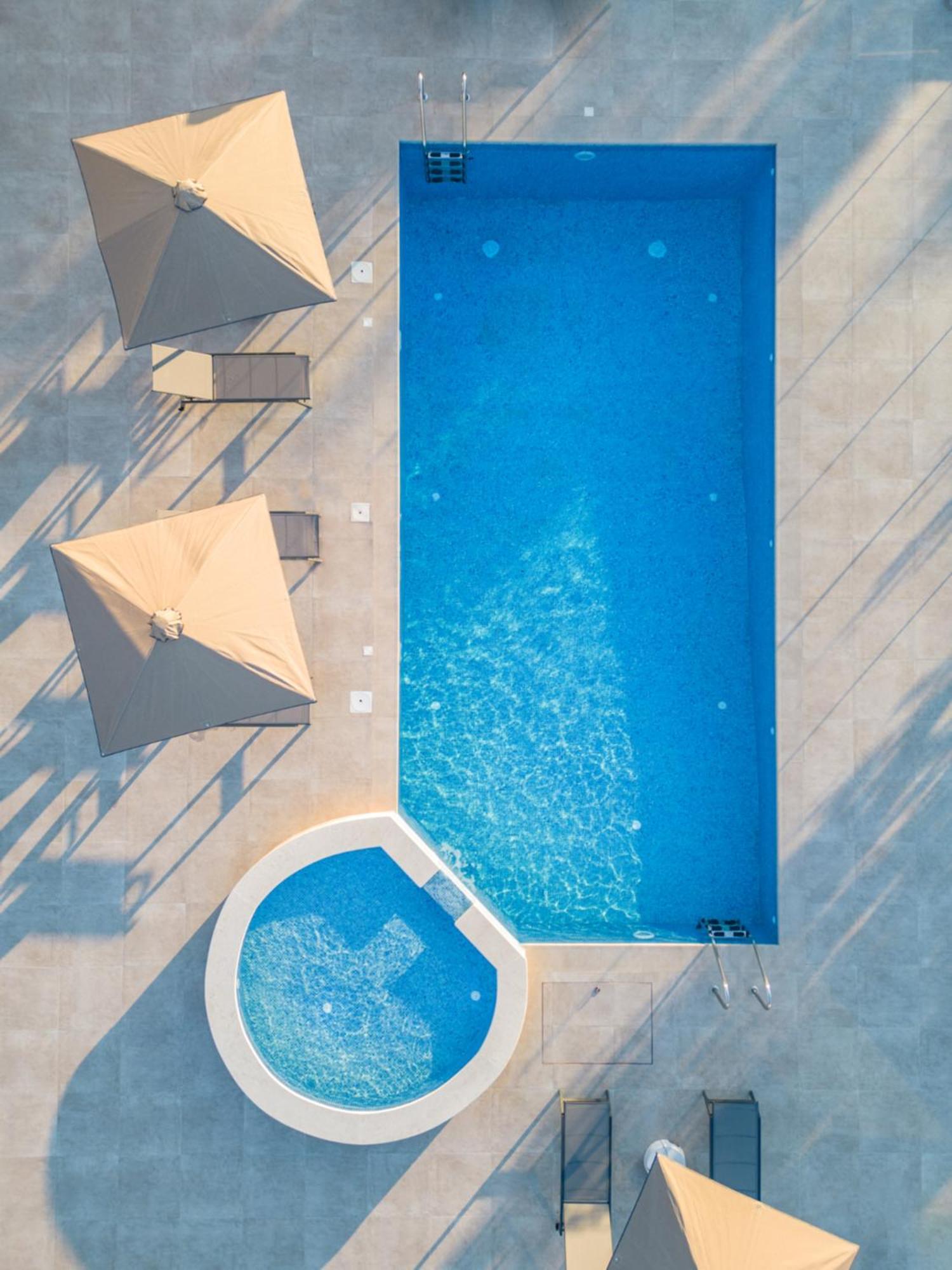 Esthisea Suites Kalamata Exterior foto