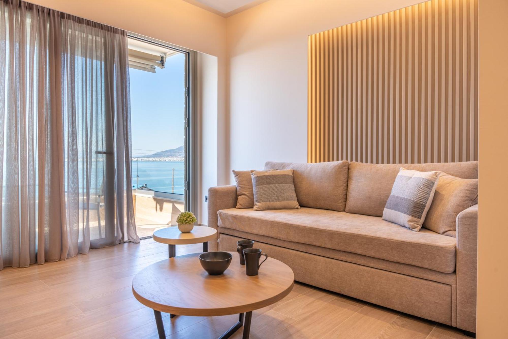 Esthisea Suites Kalamata Exterior foto