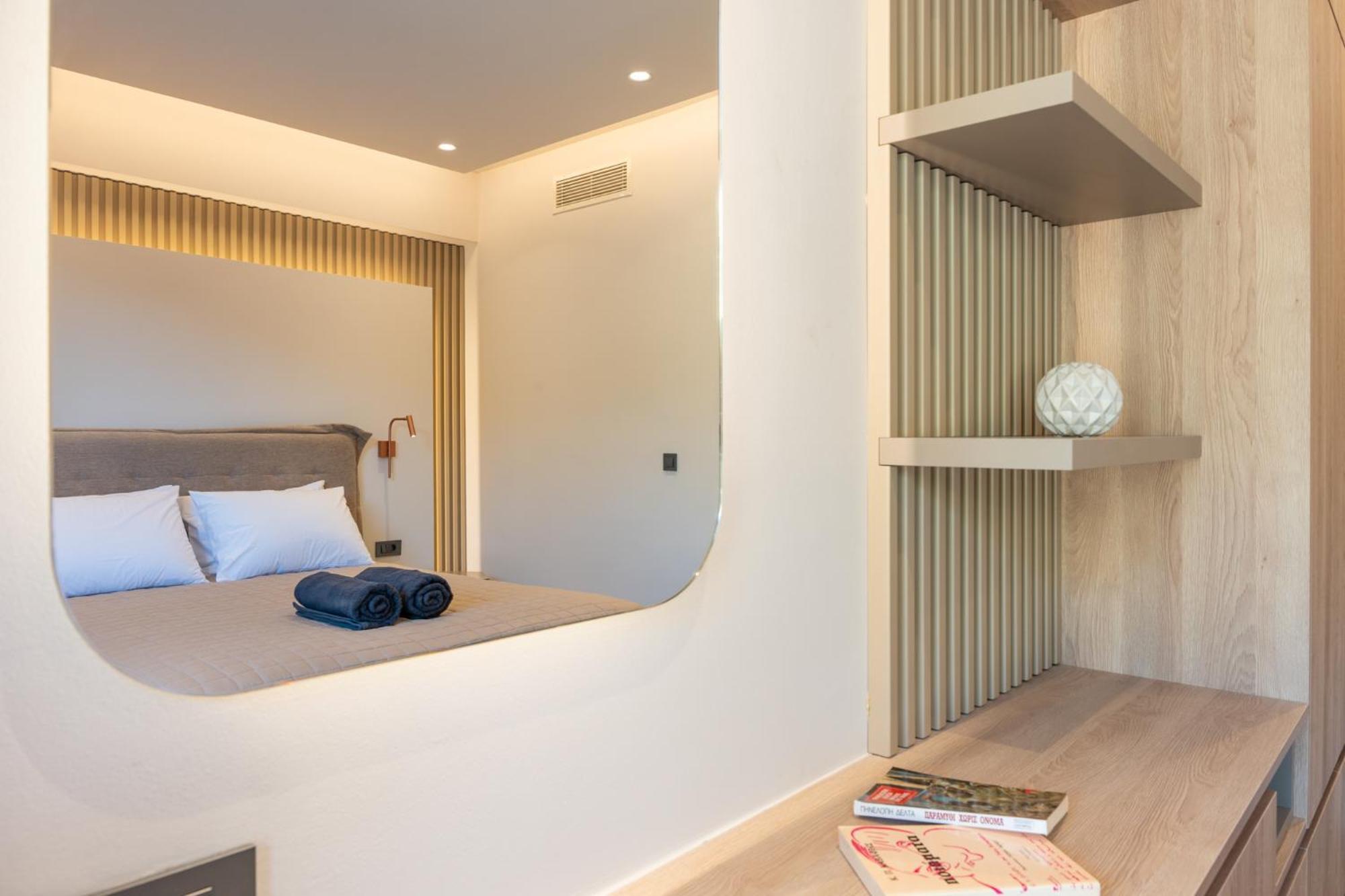 Esthisea Suites Kalamata Exterior foto