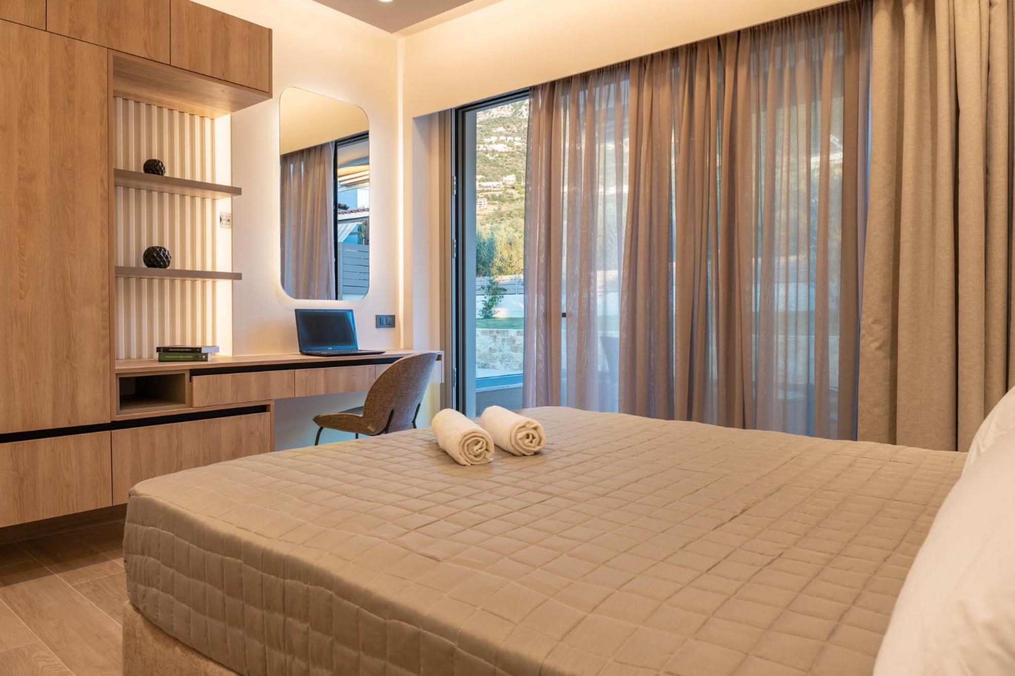 Esthisea Suites Kalamata Exterior foto
