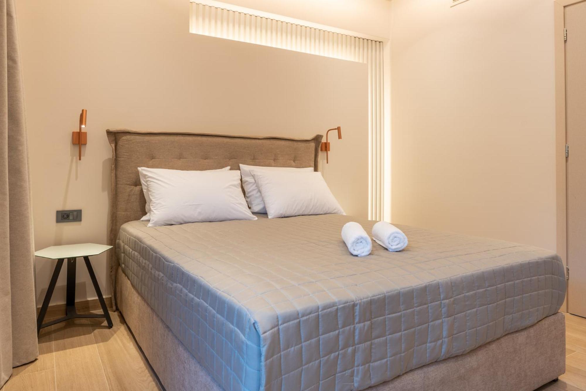 Esthisea Suites Kalamata Exterior foto