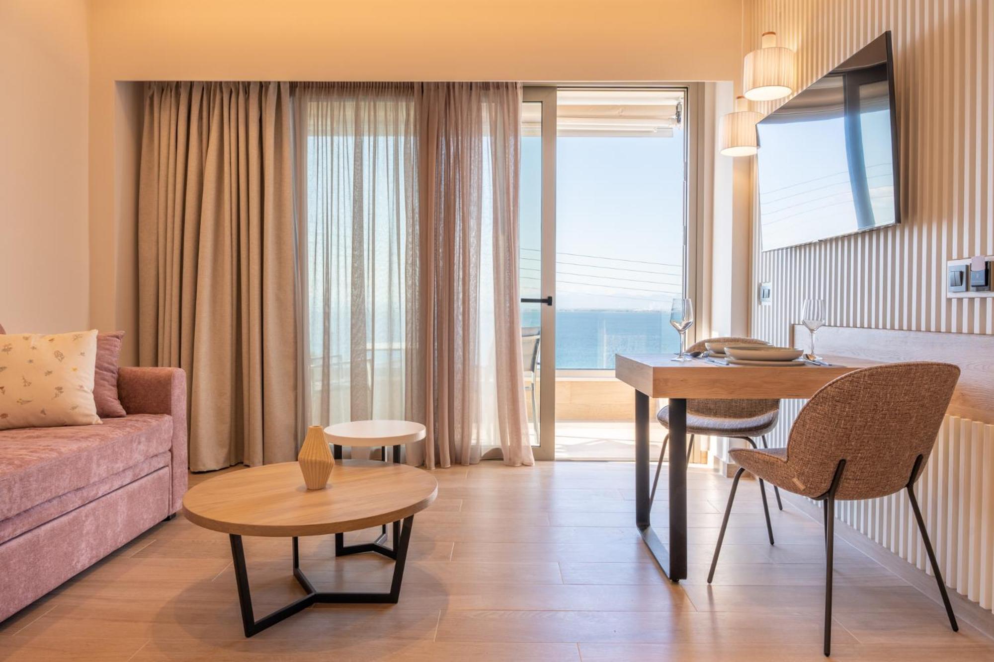 Esthisea Suites Kalamata Exterior foto